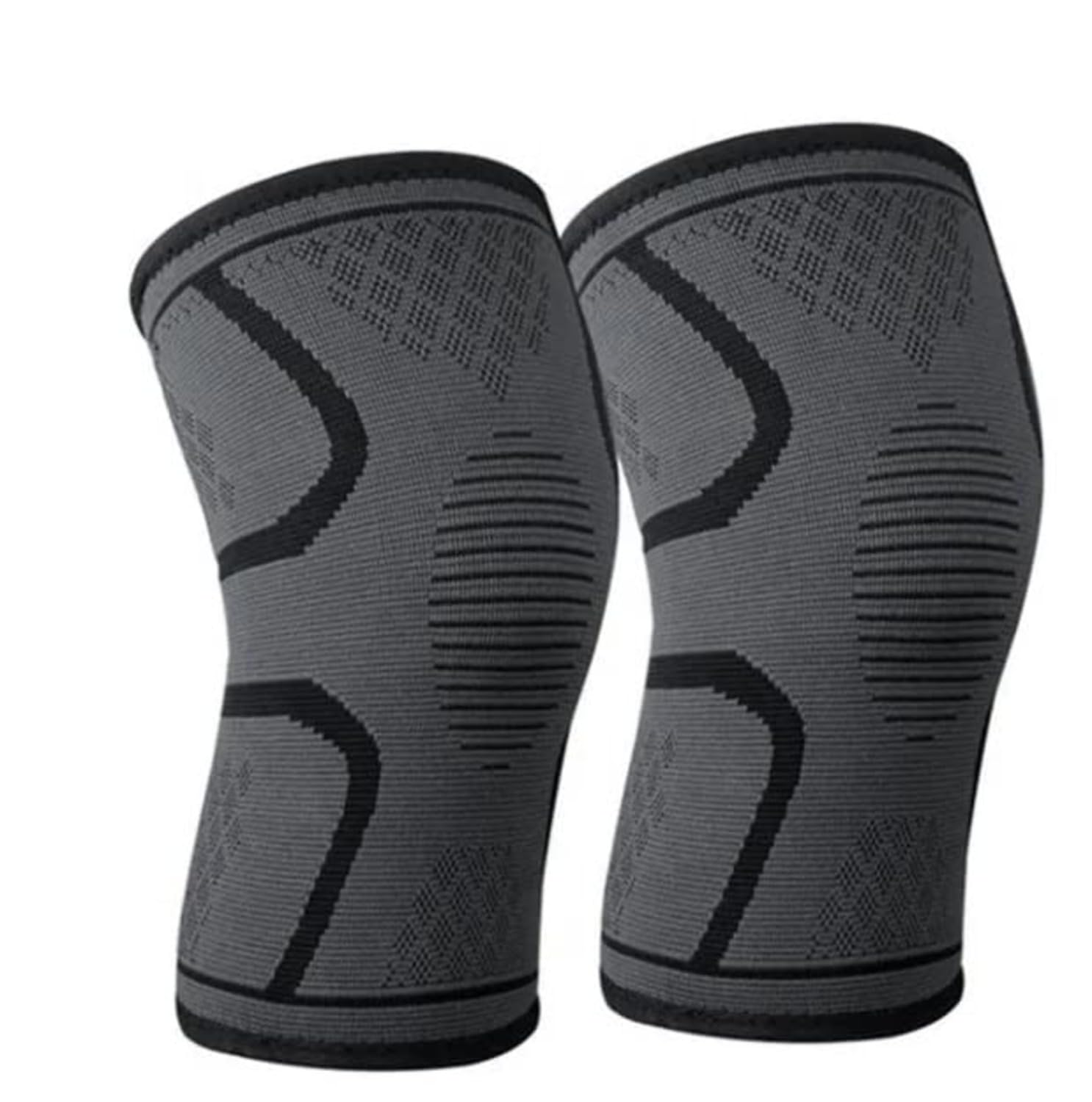 KUDIZE Tubular Elastic Knee Support Compression Knee Cap Leg Support Premium (Small) (B07YPXWCDD) Amazon Price History, Amazon Price Tracker
