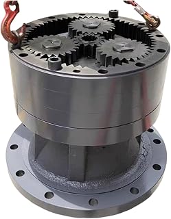 Swing Gearbox KRC0209 Suitable for Sumitomo Parts SH200 Swing Reduction Device SH200A3 CX210