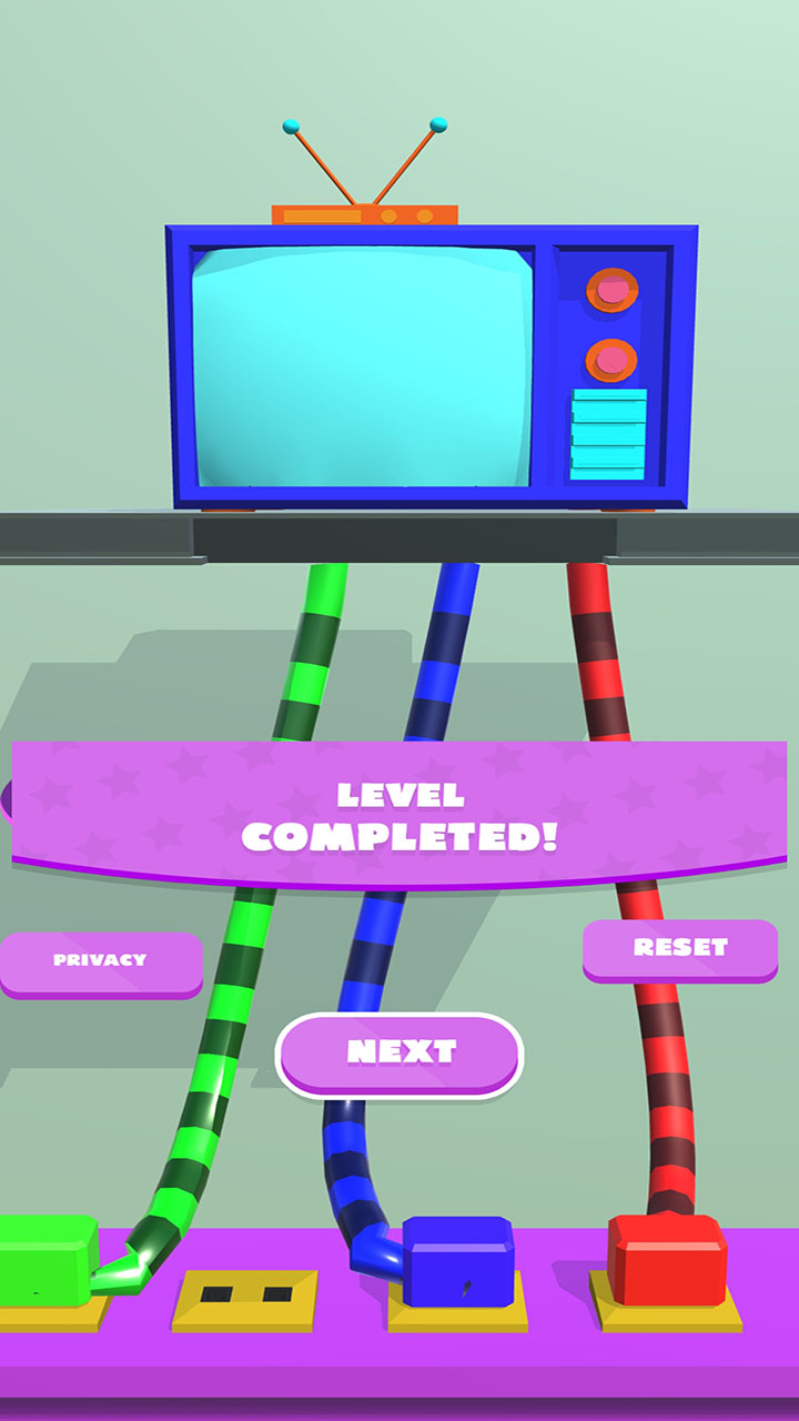 Plug and Merge Connect The Ropes App on Amazon Appstore