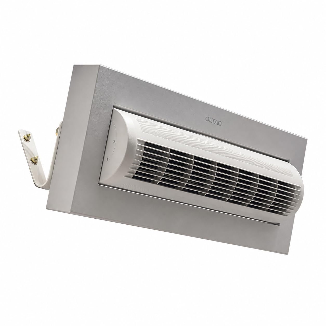 oltao Aeroturbine Bladeless Ceiling Fan - Image 1