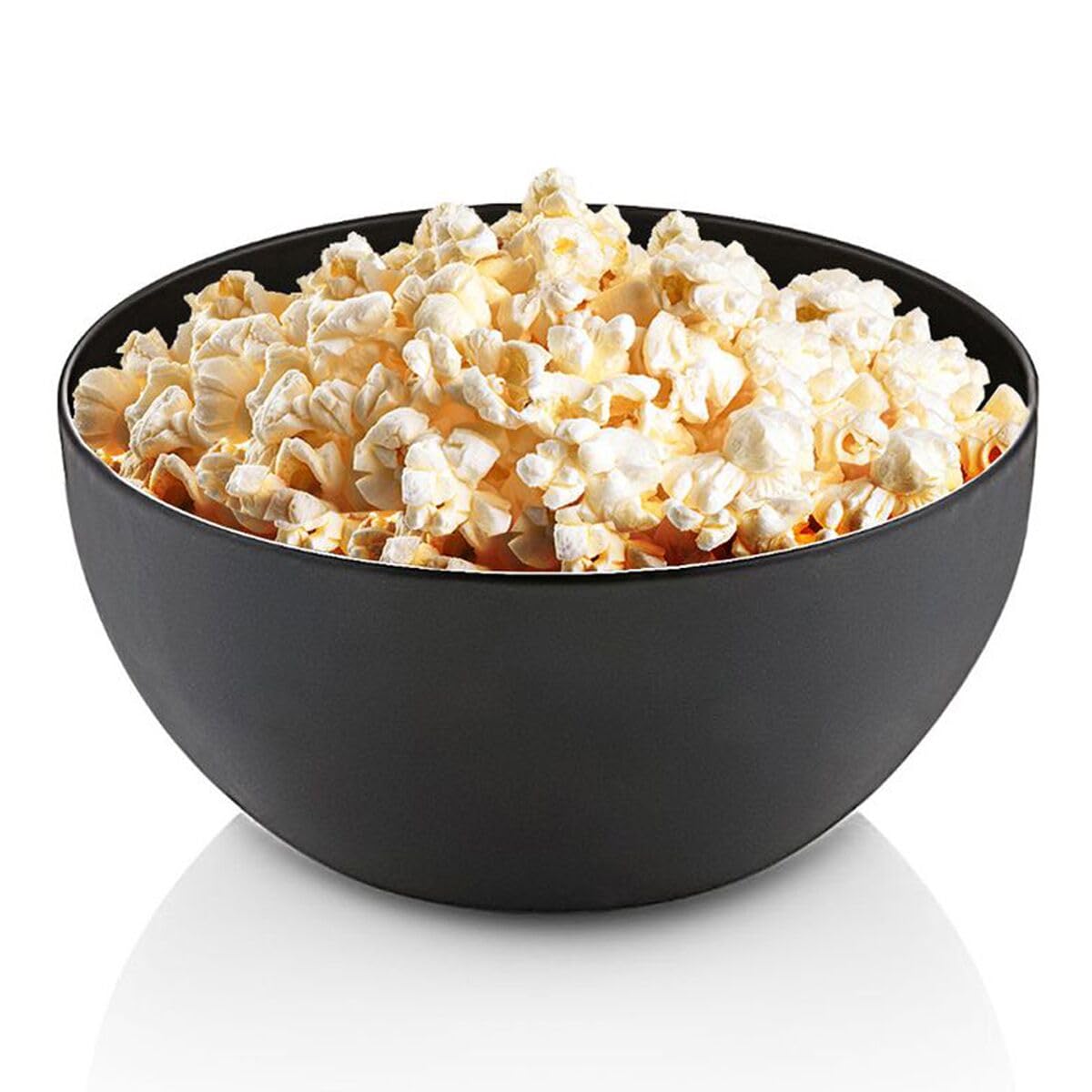 GGM Gastro | RSBVA3 | (3 Stück) Snack Schalen 3er Set - Schwarz