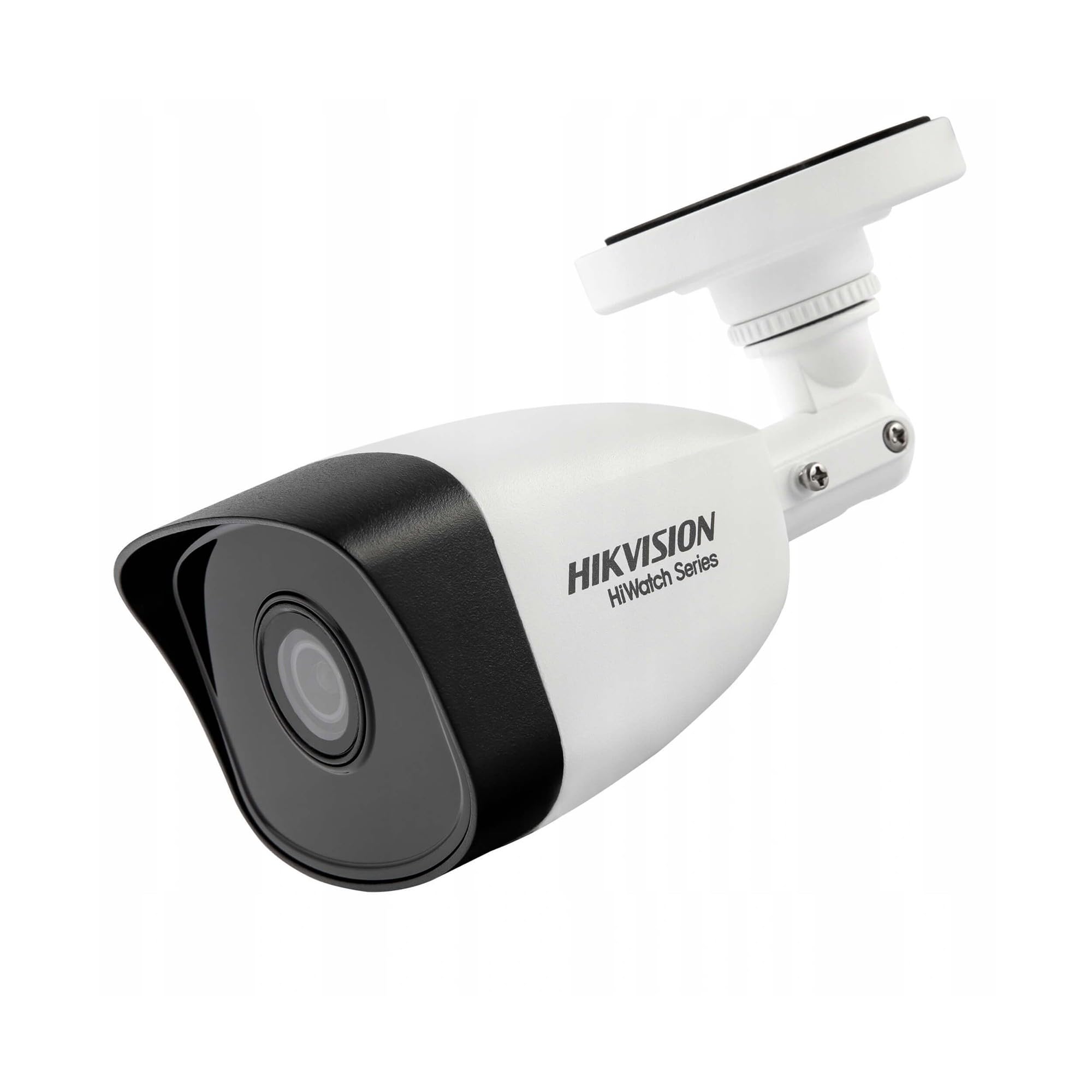 VIGILANCIA CAMARA HIKVISION BULLET IP HWI-B121H-M 2MPX 2.8MM IR 30M POE IP67
