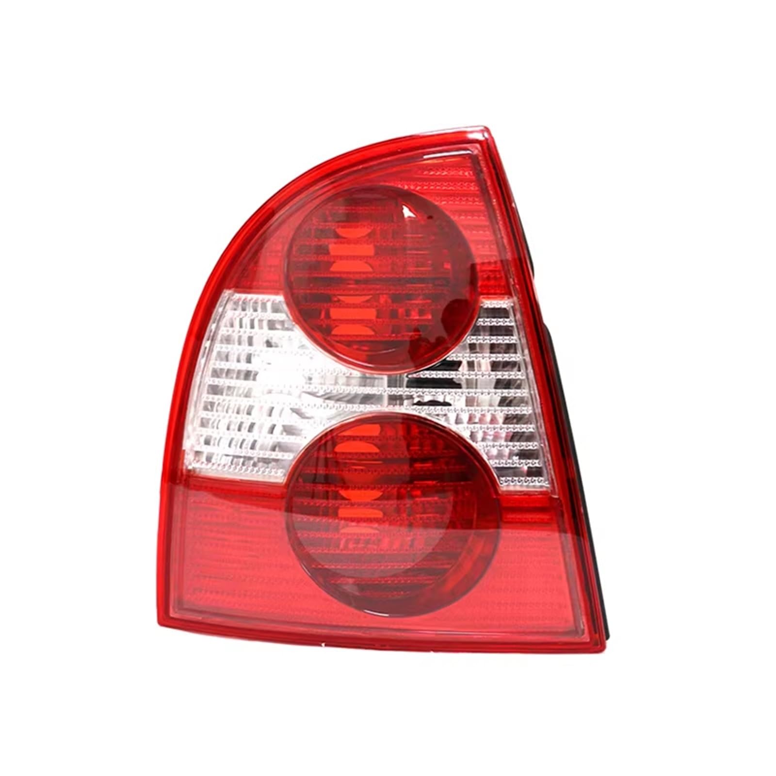 Pilotos Traseros Iluminación Para VW Para Passat Para B5 Para Sedán 2000 2001-2005 Luz Trasera De Coche Sin Bombillas Lámpara