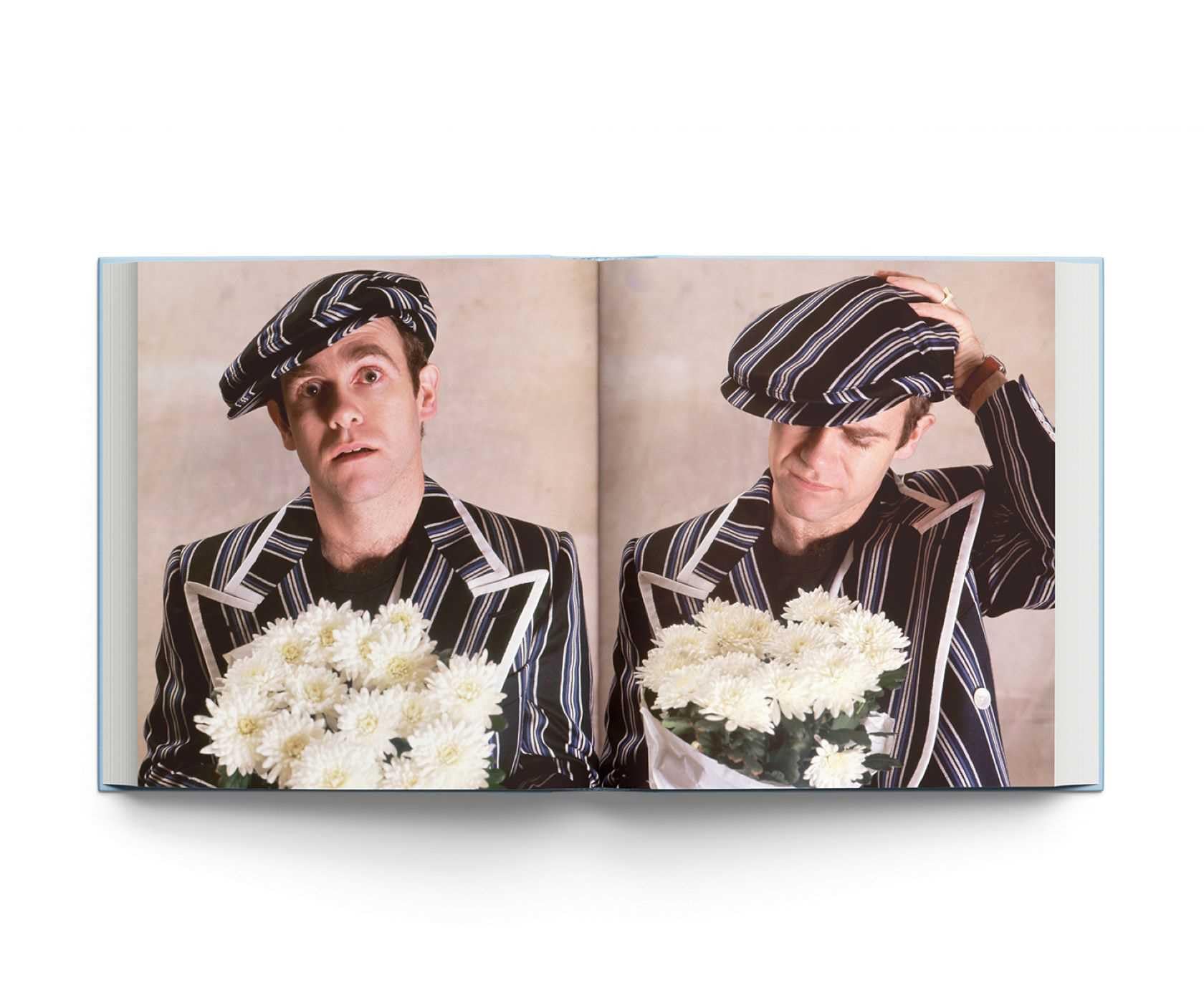 Elton John: Icon (Icons)