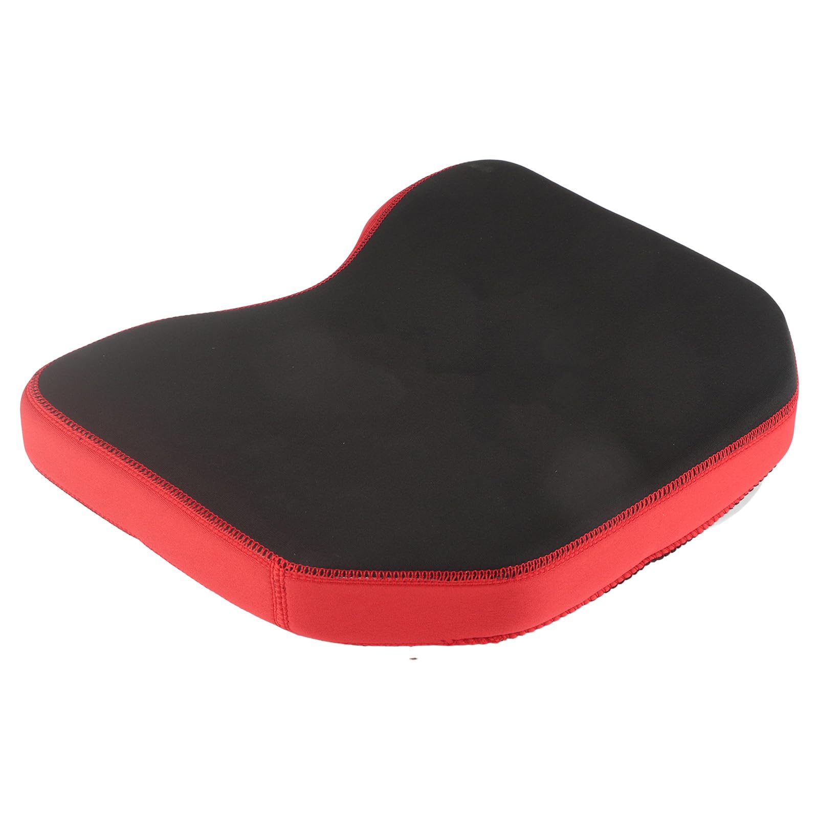 JTLB Coussin de Siège épais pour Kayak, canoë, Bateau de Pêche, Accessoire (Noir)