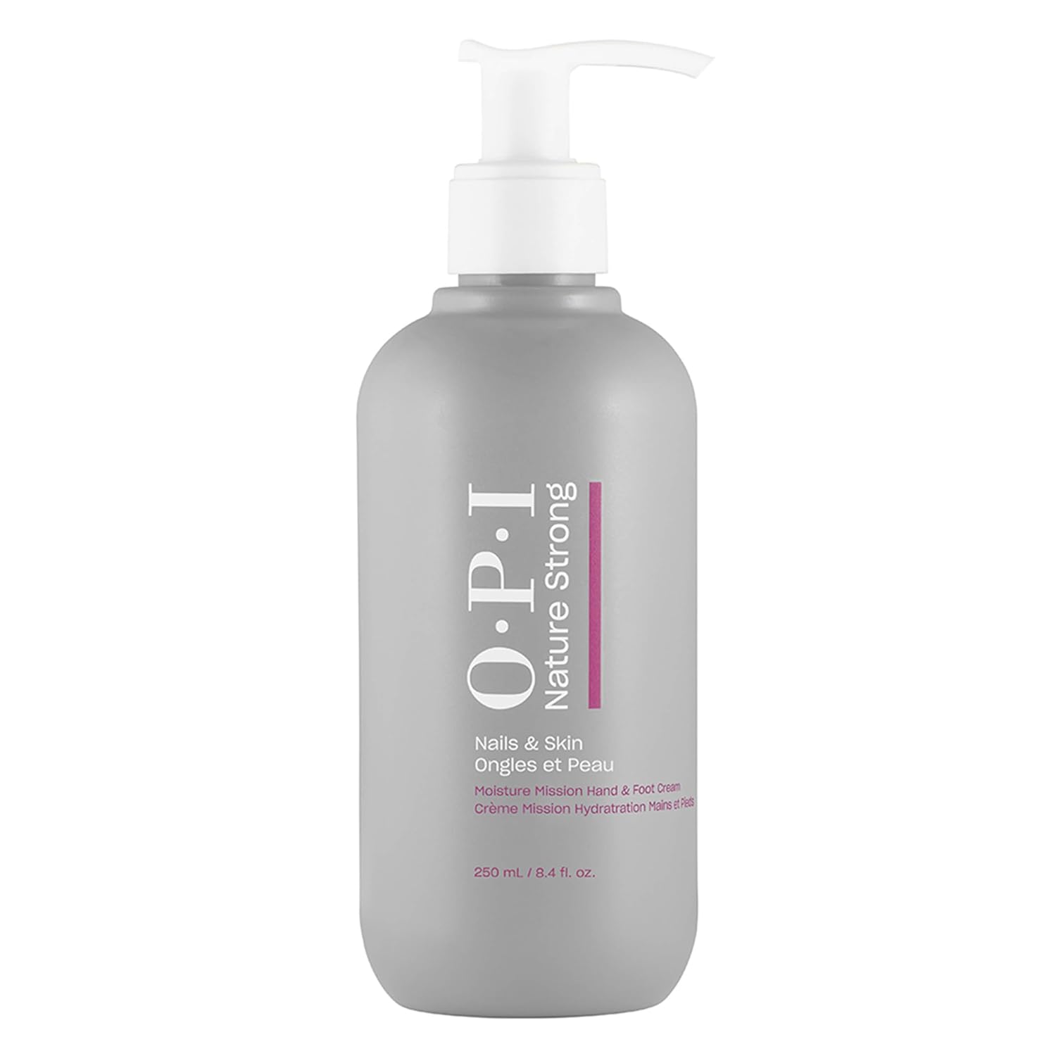 OPI Nature Strong Nails & Skin – Moisturizing Cuticle Care & Removal Treatments | Hydrating for Dry Cuticles, Nails and Skin | Enriched with Smoothing Emollients & Natural Ingredients | Vegan