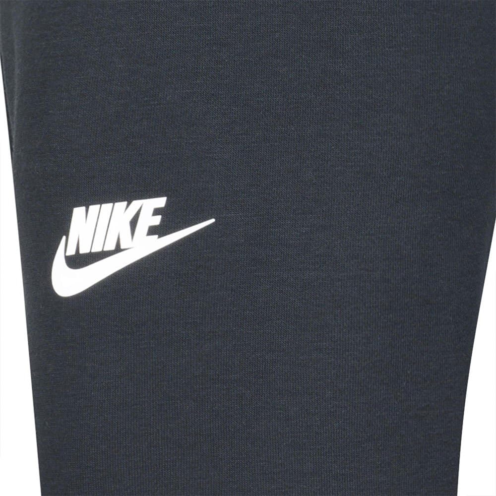 NIKE B Nsw Paint Yf Crew Set Pants Unisex - Bambini e ragazzi