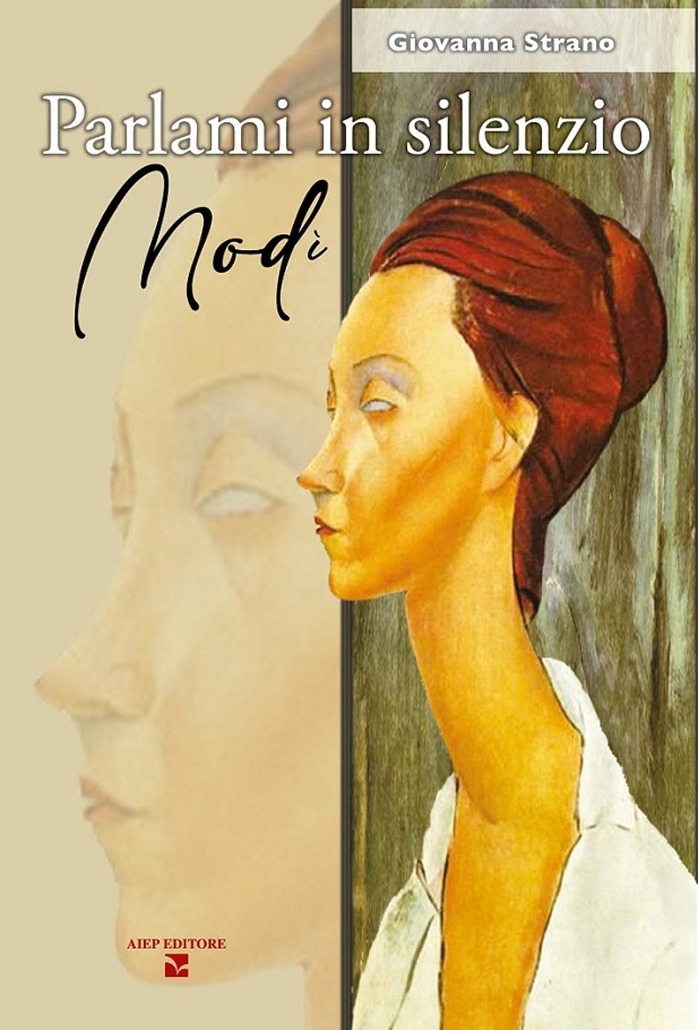 Parlami In Silenzio Modì - 4