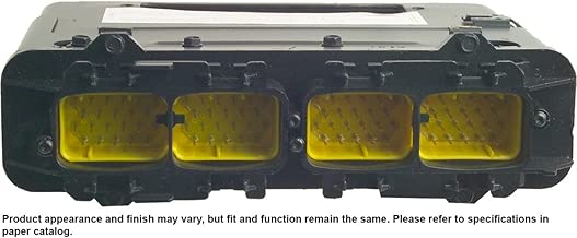 ACDelco 88999195 Engine Control Module/ECU/ECM/PCM - coolthings.us