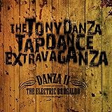 Danza II: The Electric Boogaloo