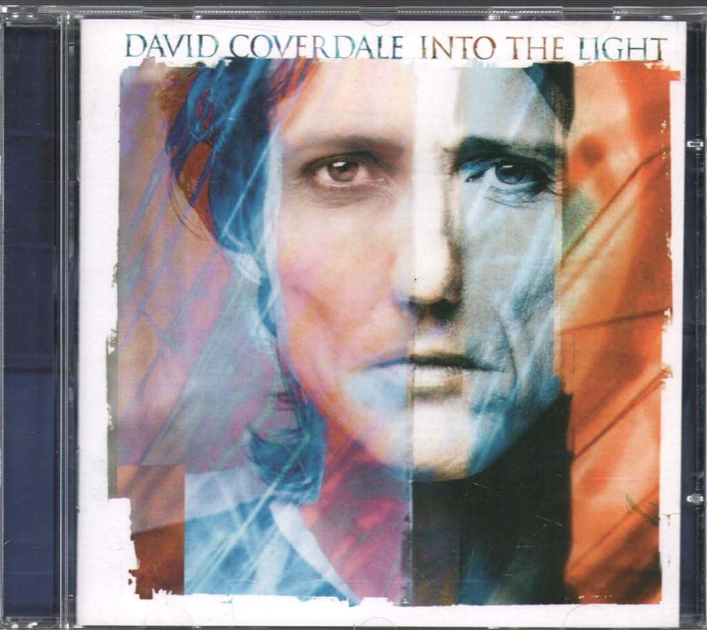 Into the Light
