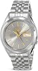 Seiko Mens SNKL19 Automatic Stainless Steel Watch