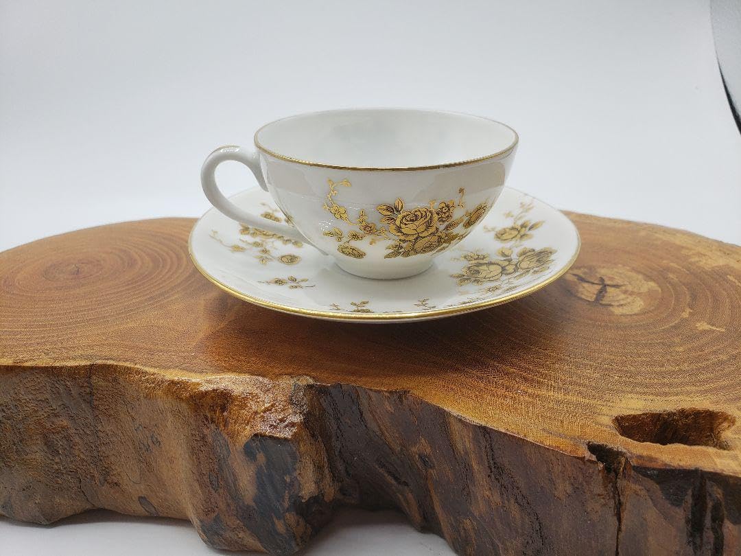 BAVARIA 金彩 デミタスカップ 【公式通販】