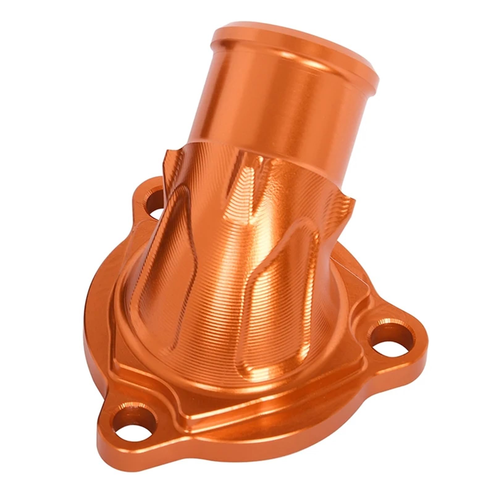 Termostati Adatto per KTM 790 890 DUKE/ADVENTURE/R 2018-2025 Coperchio alloggiamento termostato Adatto per Husqvarna NORDEN 901 2020-2025 Termostato(B)