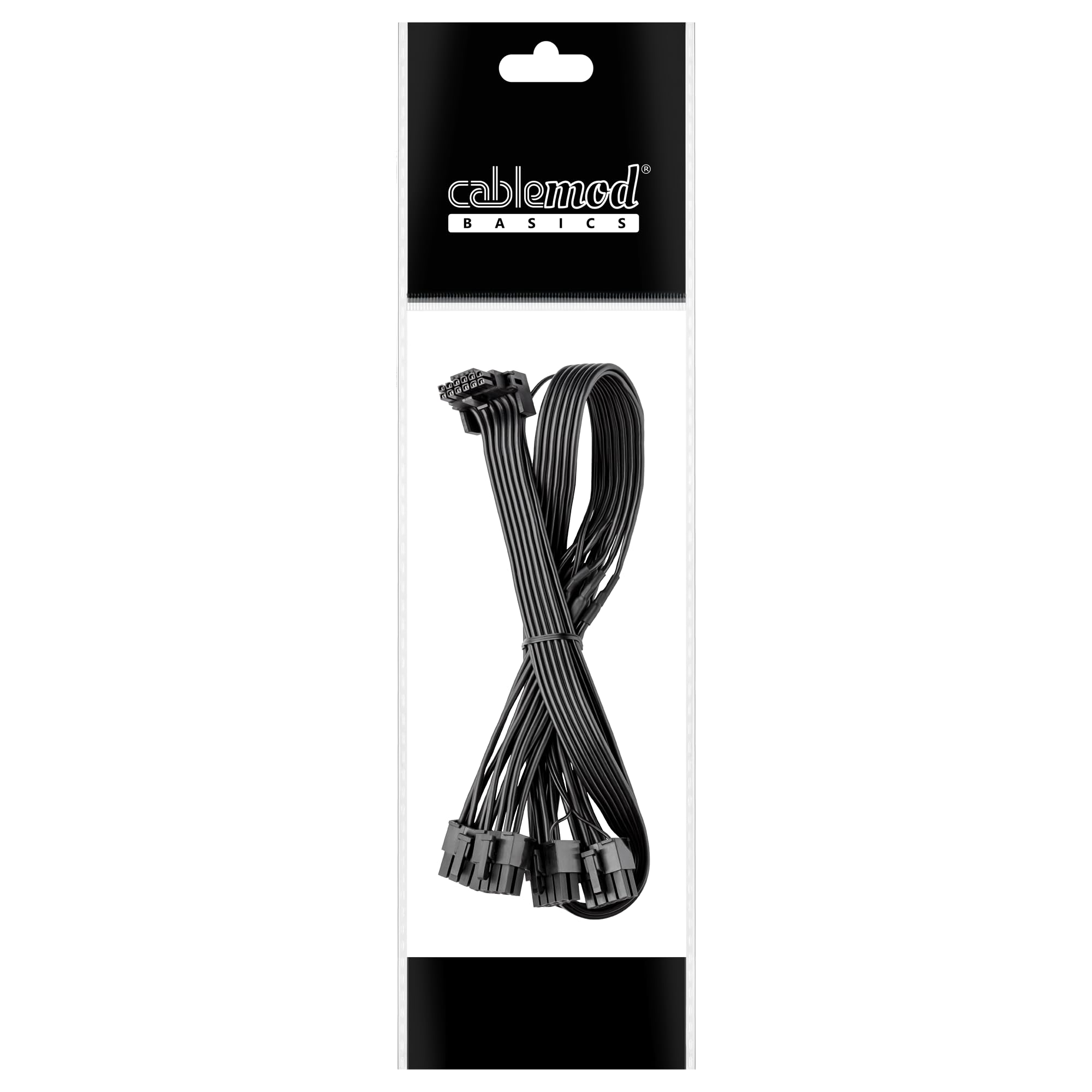 限定1点❣️Basics B-シリーズ 12VHPWR ケーブル Amazon | CableMod Basics Cシリーズ 12VHPWR 90度 StealthSense
