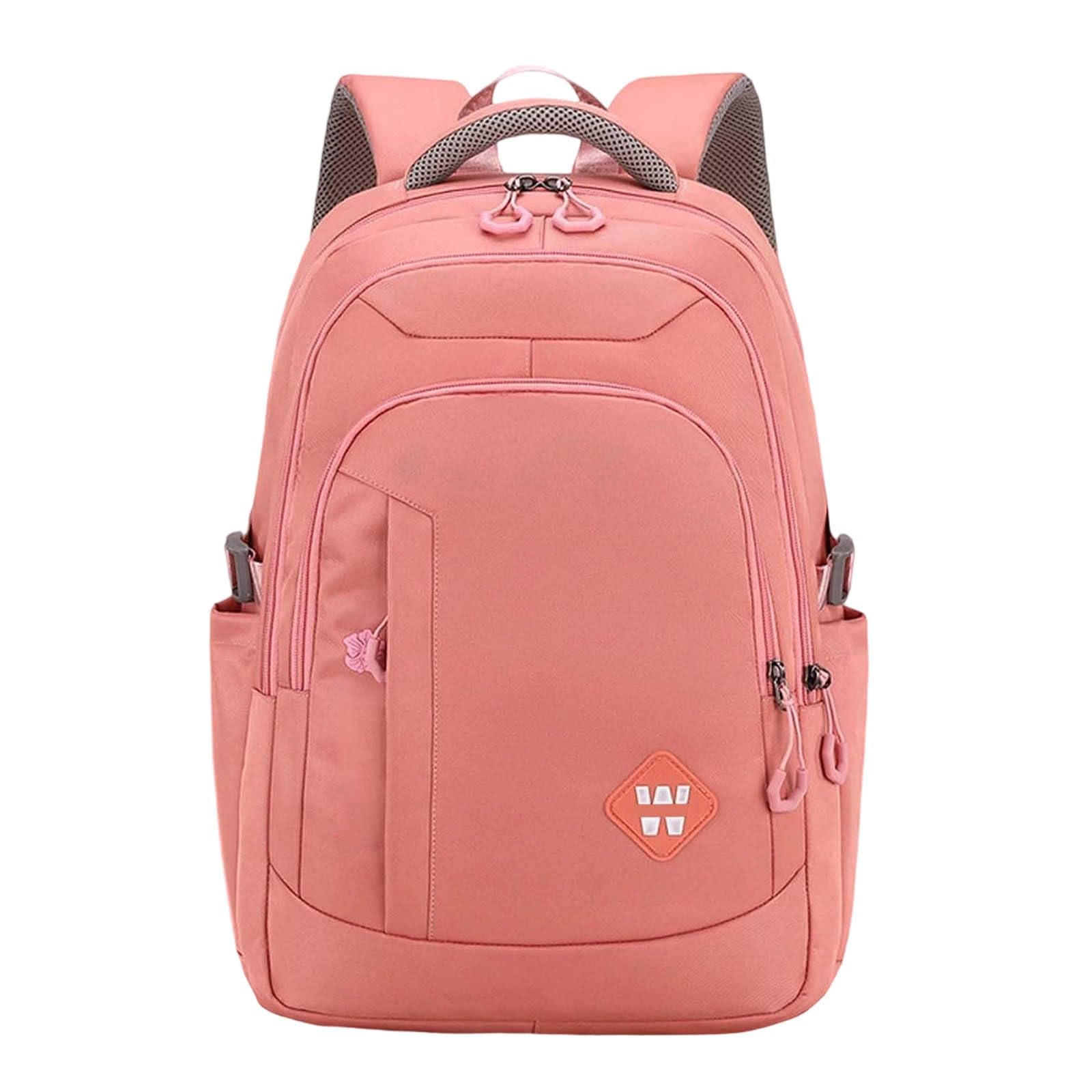 Sac à dos pour ordinateur portable robuste évitant le mal de dos au secondaire - 5