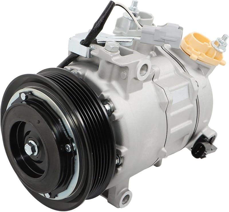 Compressor do ar-condicionado GXYWADY para Ram 1500 5.7L e Ram 1500 Classic 5.7L – 2014 a 2022