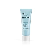 Collistar Attivi Puri Cica-Maschera, Maschera Viso Acido Ialuronico e Madecassoside, Lenitiva e Idratante, Ripara Pelle Sensibile, Texture Cremosa, 30 Utilizzi, 75 ml