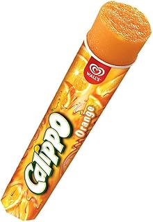 Calippo Ice Cream Orange 105ml