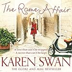 Cover of The Rome Affair