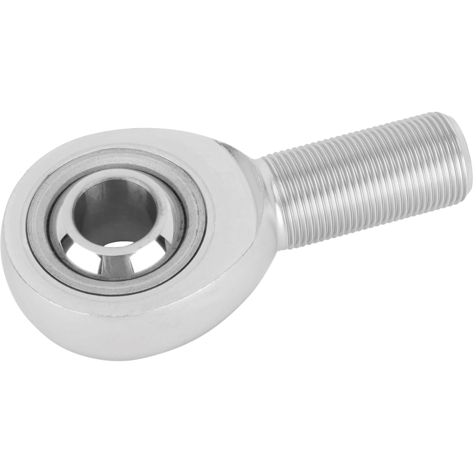 FKB JMXL16T 3-PIECE PRECISION-HIGH STRENGTH ALLOY MALE ROD END