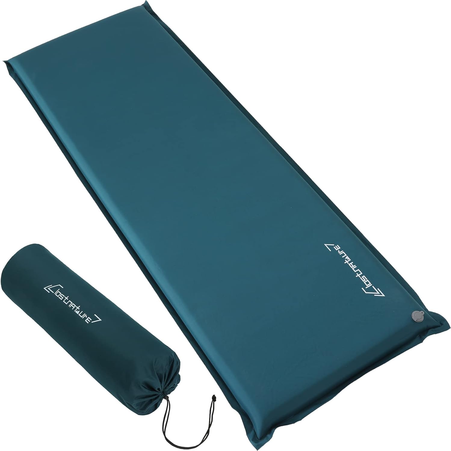 Clostnature Self Inflating Sleeping Pad for Camping 1.5/2/3 inch