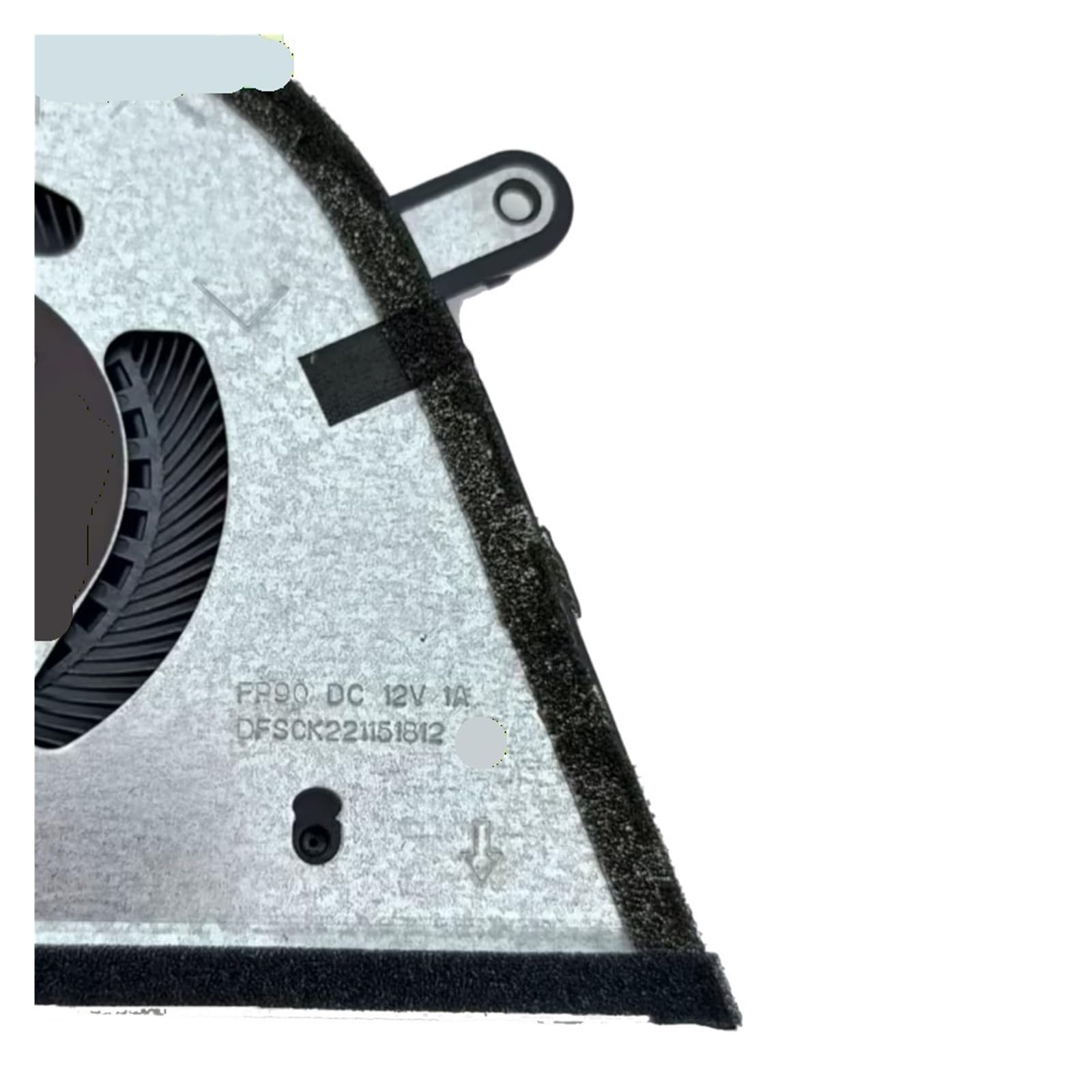 for Processeur Et Carte Graphique, Compatibles avec ASUS, ROG Zephyrus, M16 GU603 GU603ZM GU603ZE ZW GU603ZX (références : 13NR08R0T02111 Et 13NR08R0T03111).(CPU GPU Both)