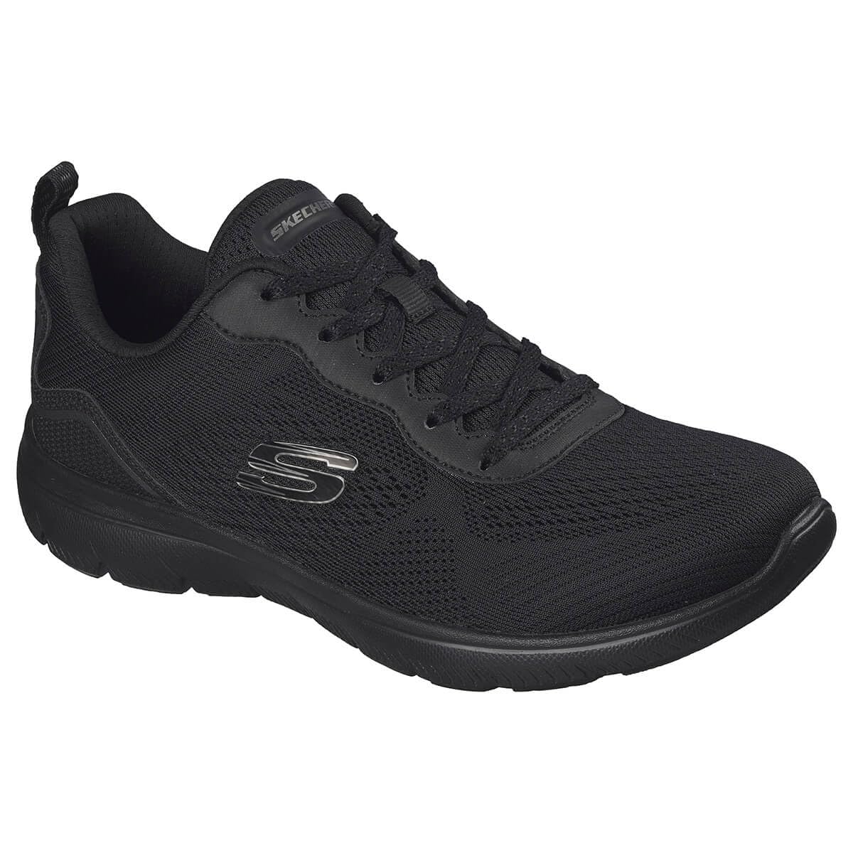 Skechers Summits Quiet Dream Sneaker 150291 BBK Black