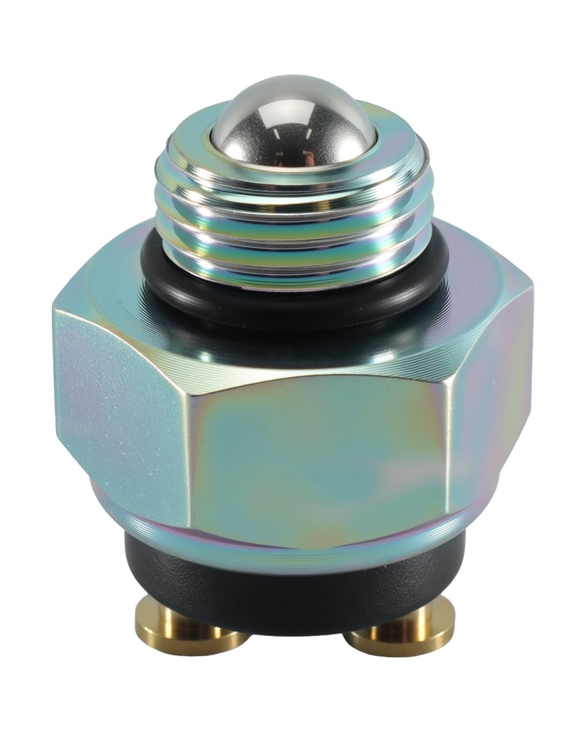 AM37643 Neutral Start Safety Switch Fit for John Deere Lawn Tractors R70 RX63 RX73 RX75 RX95 STX30 STX38 SX95