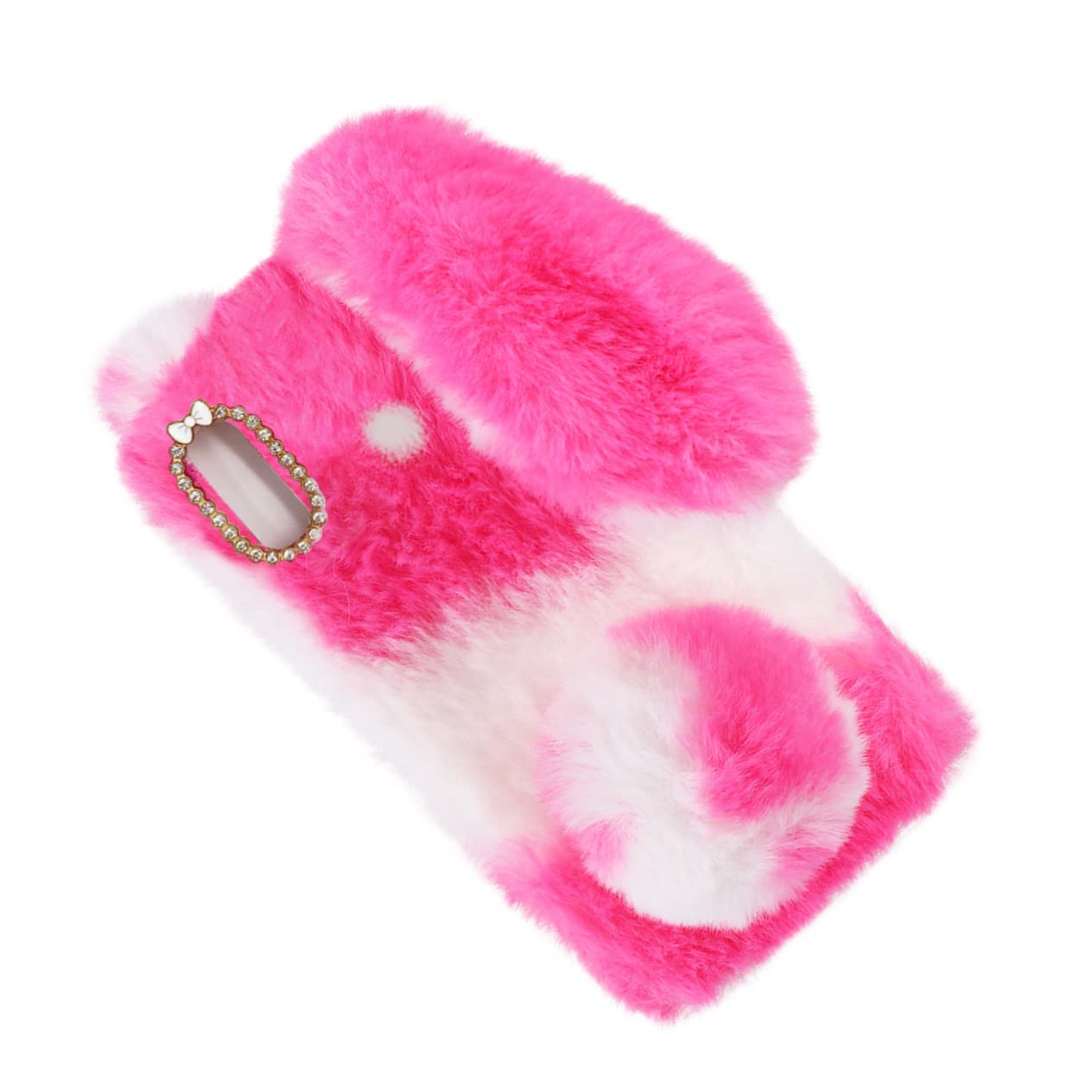 Angoily 3piezas Funda De Teléfono TPU con Diseño De Peluche Compatible e Protección y para y Ocasiones Especiales