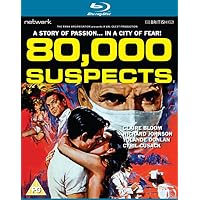 80,000 Suspects