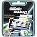 Price comparison product image GILLETTE MACH 3 BLADES 4