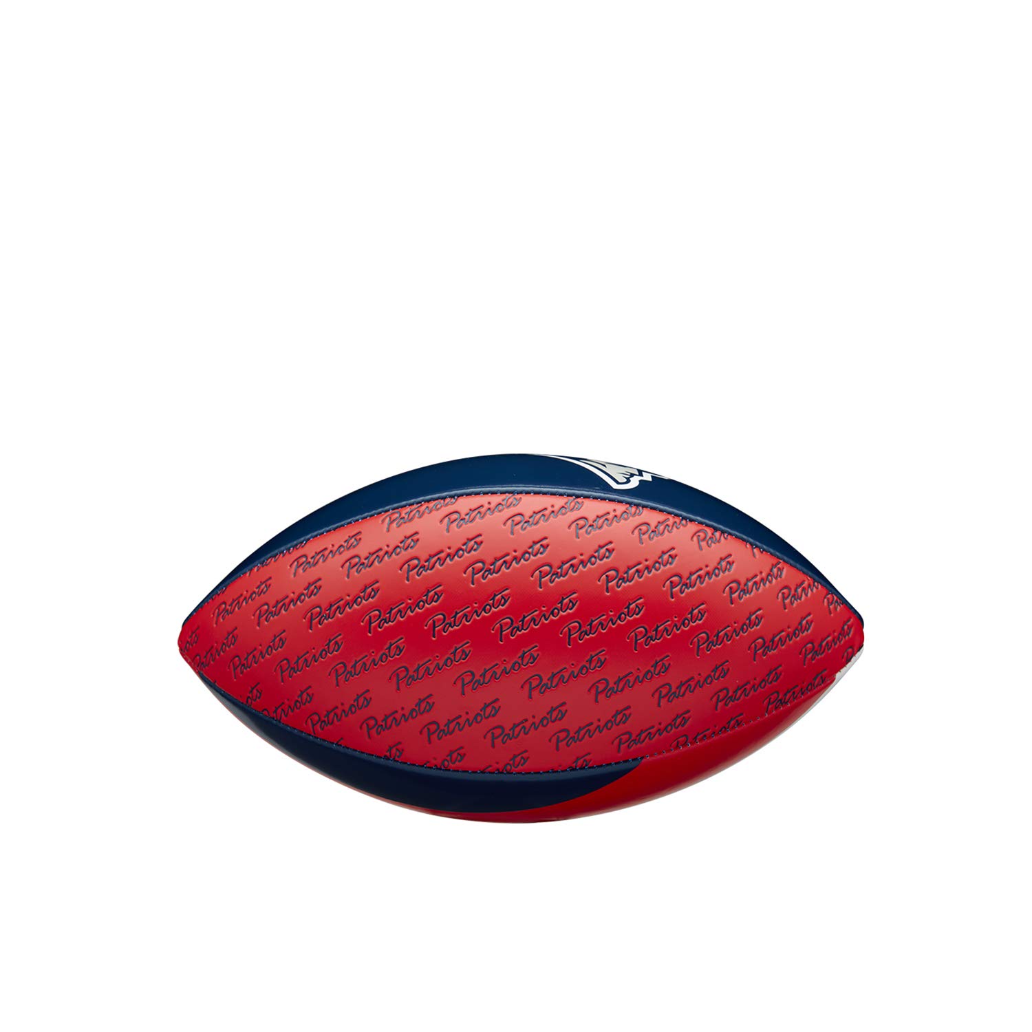 Amazon.co.jp: Wilson NFL ミニチーム Peewee フットボール ミネソタ