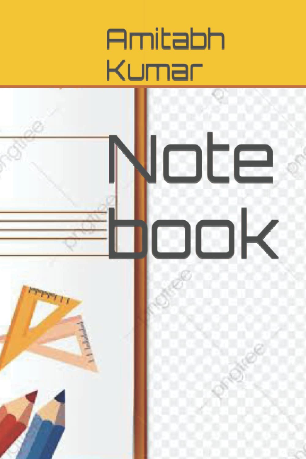 Note book