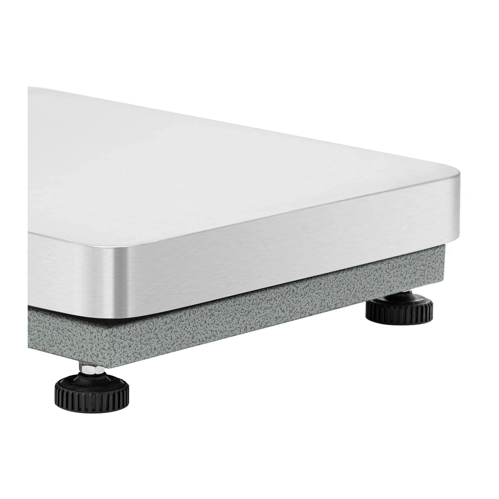 Steinberg SBS-PF-150/5 Balanza de plataforma industrial 150 kg / 0,005 kg 400 x 500 x 122 mm Kg/lb