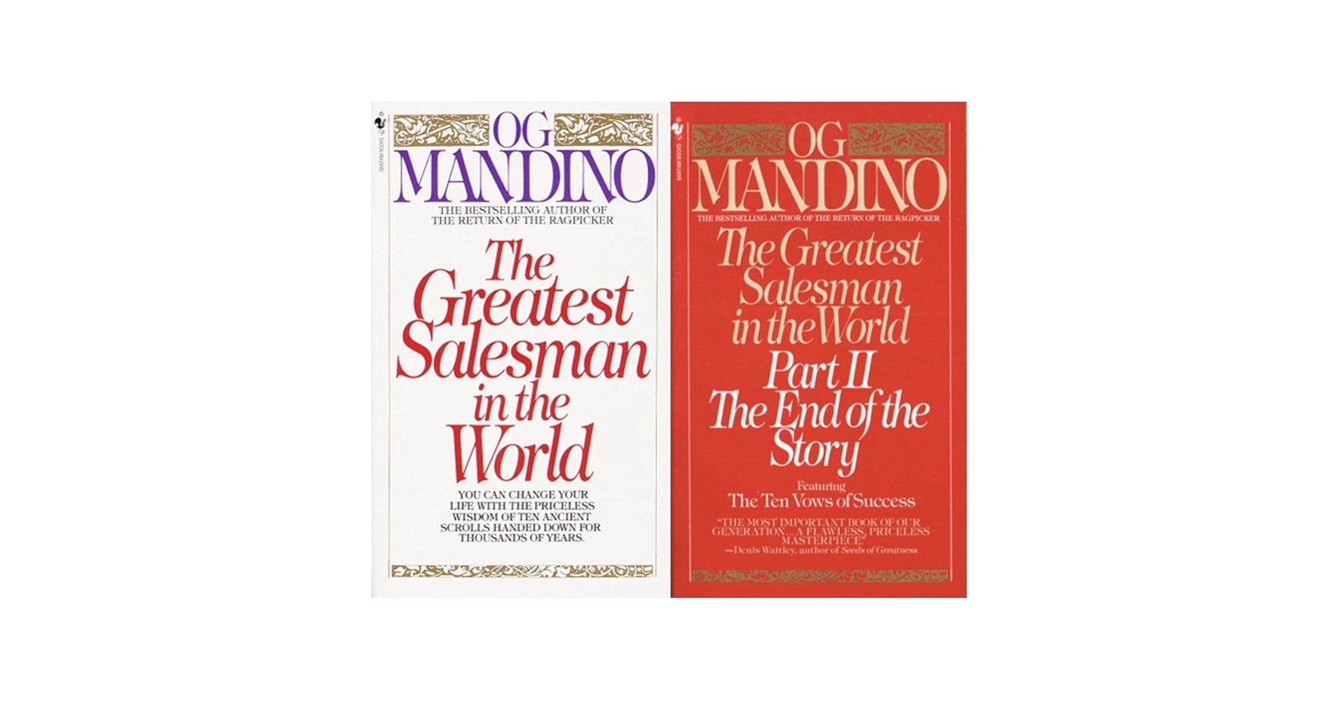 地上最強の商人The Greatest Salesman Amazon | The Greatest Salesman in the World | Mandino, Og