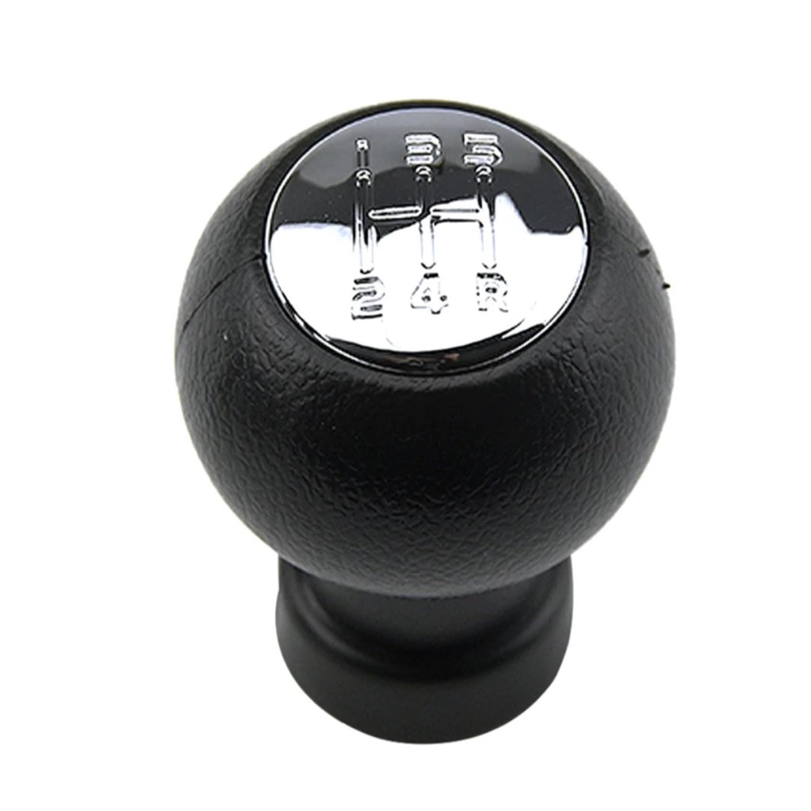 Lvgvzttgkm Bright Light Cover Replacement Shift Knob For Suzuki For Swift Sx4 For Alto S-Cross Abs