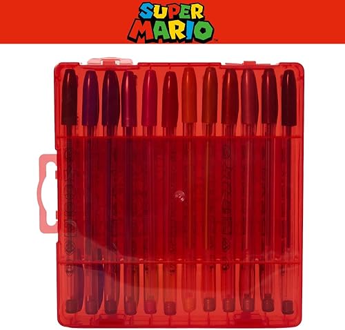 Vista 96 de Innovative Designs Pokemon - Juego de bolígrafos de gel para niños, paquete de 24 con bolígrafos de gel con purpurina, bonitos bolígrafos para niñas