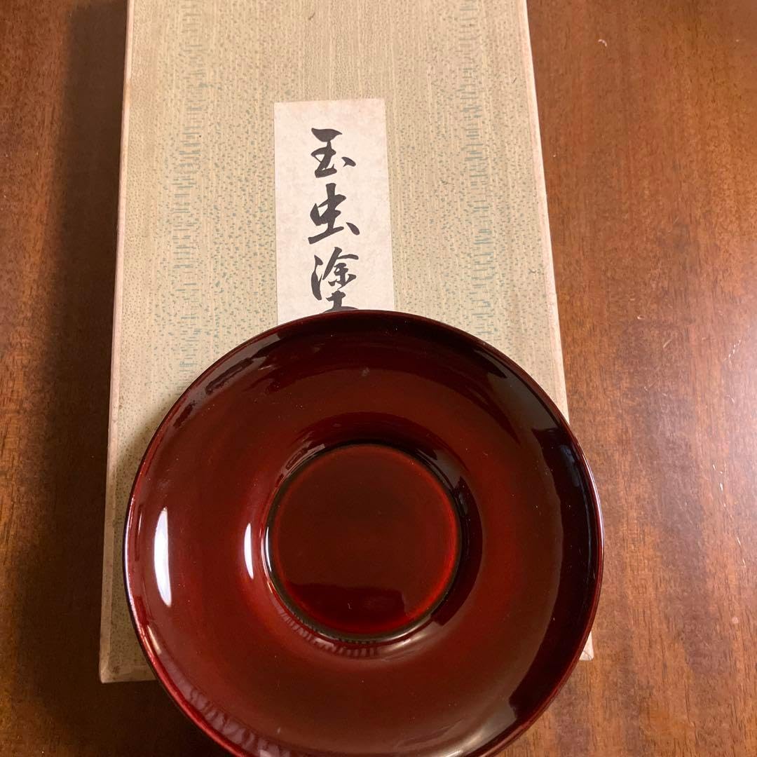 真作/佐藤古岫/山居春色図/桜花門前山水図/桐共箱付/布袋屋掛軸HI-609