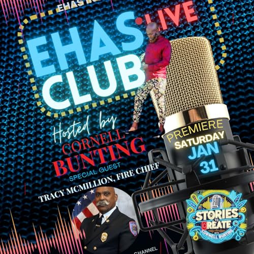 The Making of a Fire Chief: Tracy &ldquo;TMAC&rdquo; McMillion&rsquo;s Story