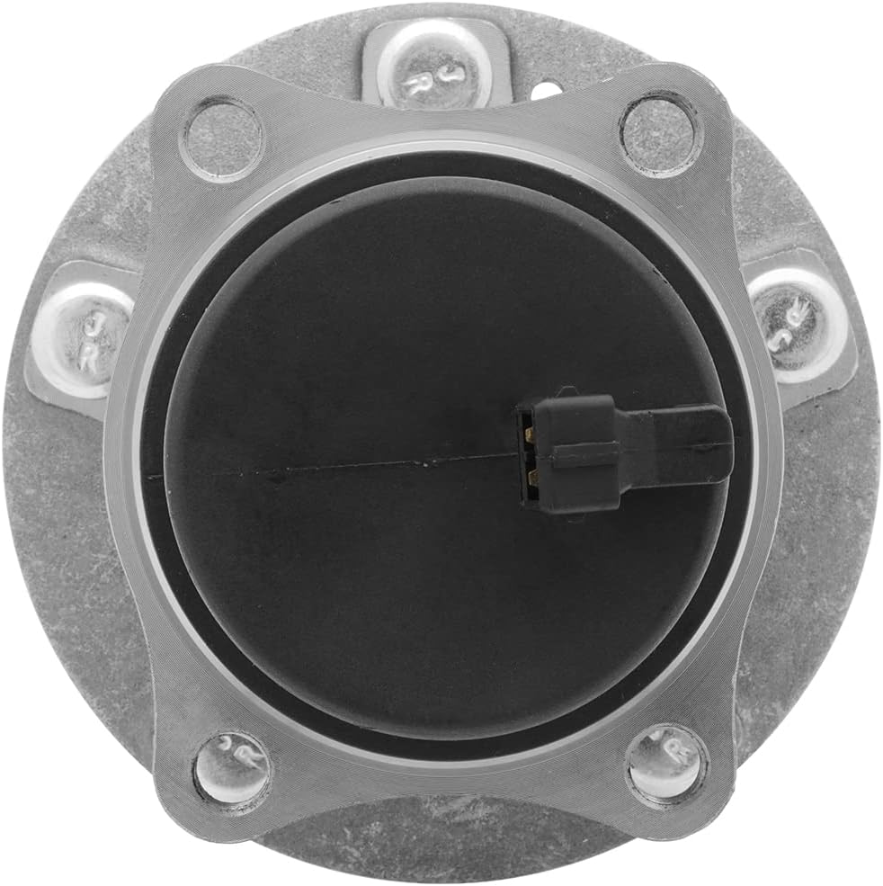 512326 - REAR Wheel Hub Bearing Assembly Compatible With [FWD ONLY] [Hyundai] 2007-2020 Santa FE, 2013-2018 Santa FE Sport, 2013-2019 Santa FE XL, 2007-2012 Veracruz, 2011-2015 KIA Sorento