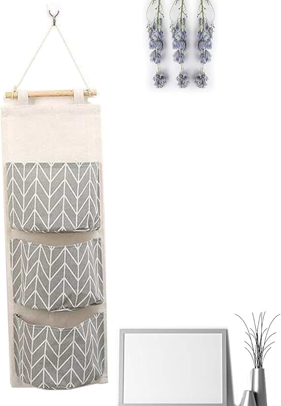 Amazon.co.uk wall hanging storage