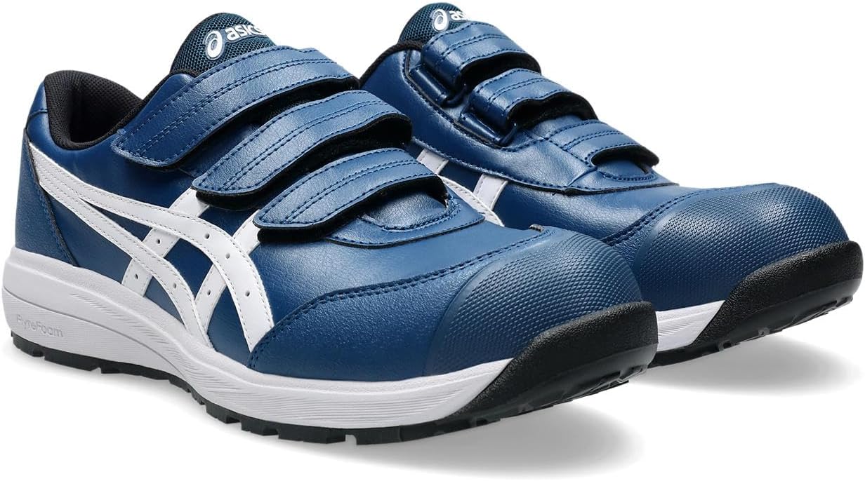 Amazon | [アシックス] WINJOB CP311 | 安全靴・作業靴