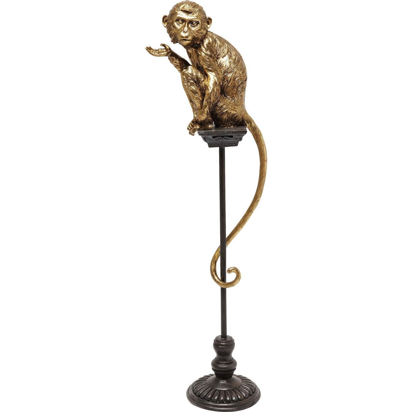 Kare Design Deco Object Circus Monkey 109 : Amazon.co.uk: Home