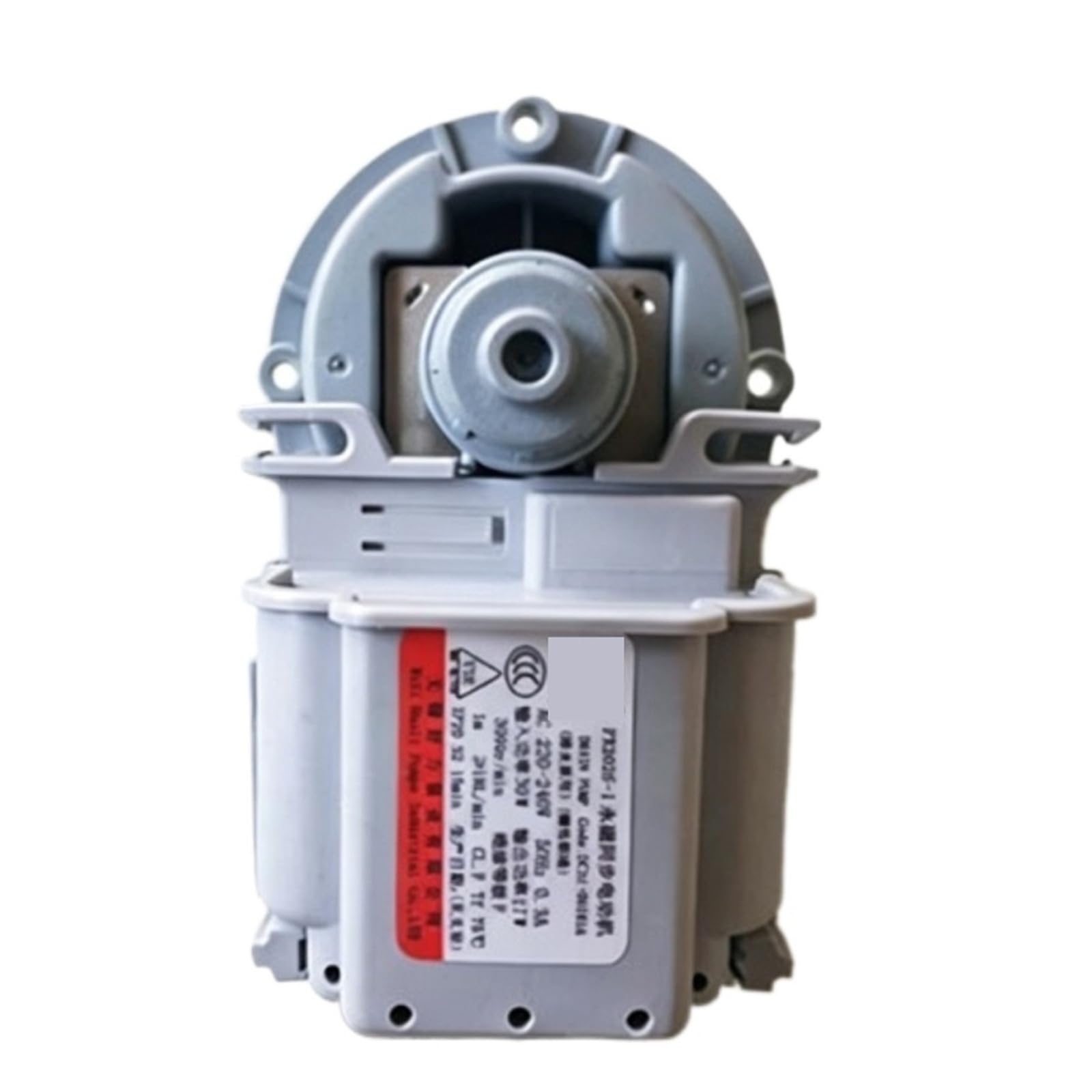 Pompa Di Scarico Per Lavatrice, Compatibile Con Samsung, Motore Di Drenaggio Della Pompa Di Drenaggio Per Lavatrice PX2025-1 DC31-00181A Parte