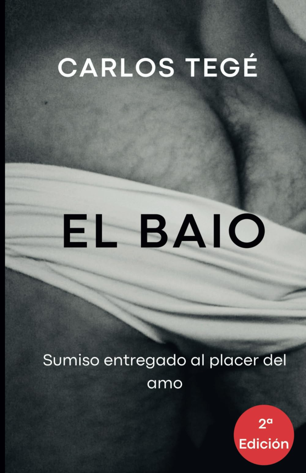 EL BAIO: Sumiso entregado al placer del amo: 1