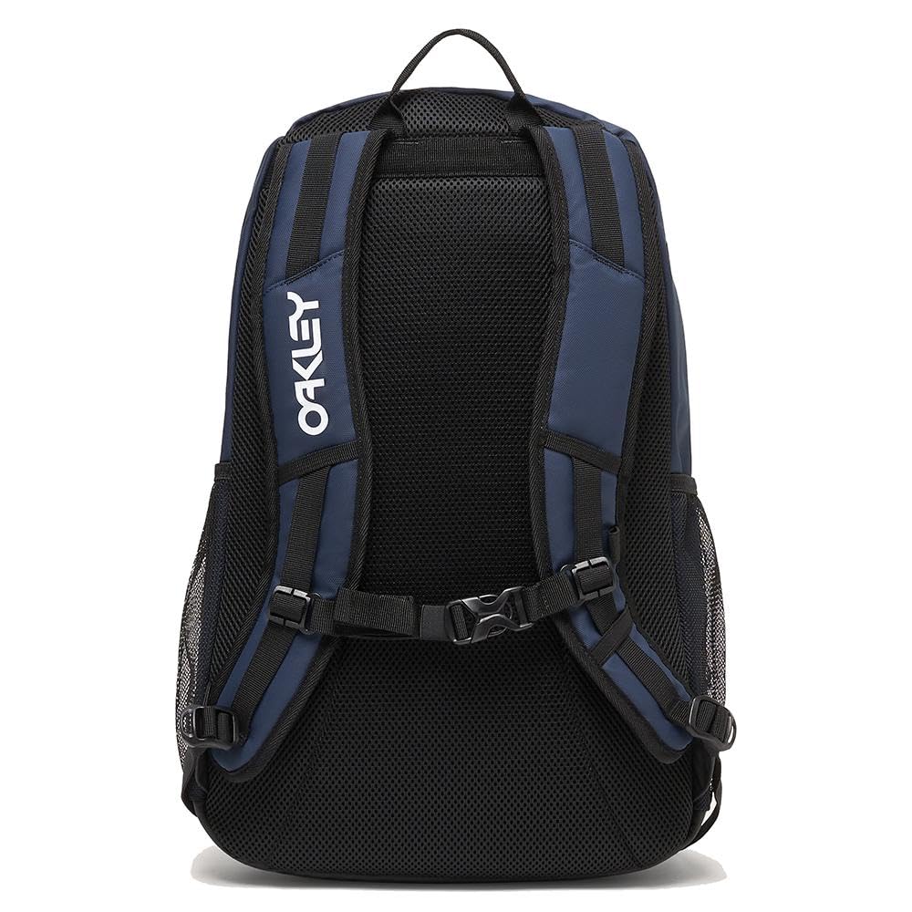 Oakley The Freshman Skate-Rucksack für Herren, Abyss/Weiß, Einheitsgröße