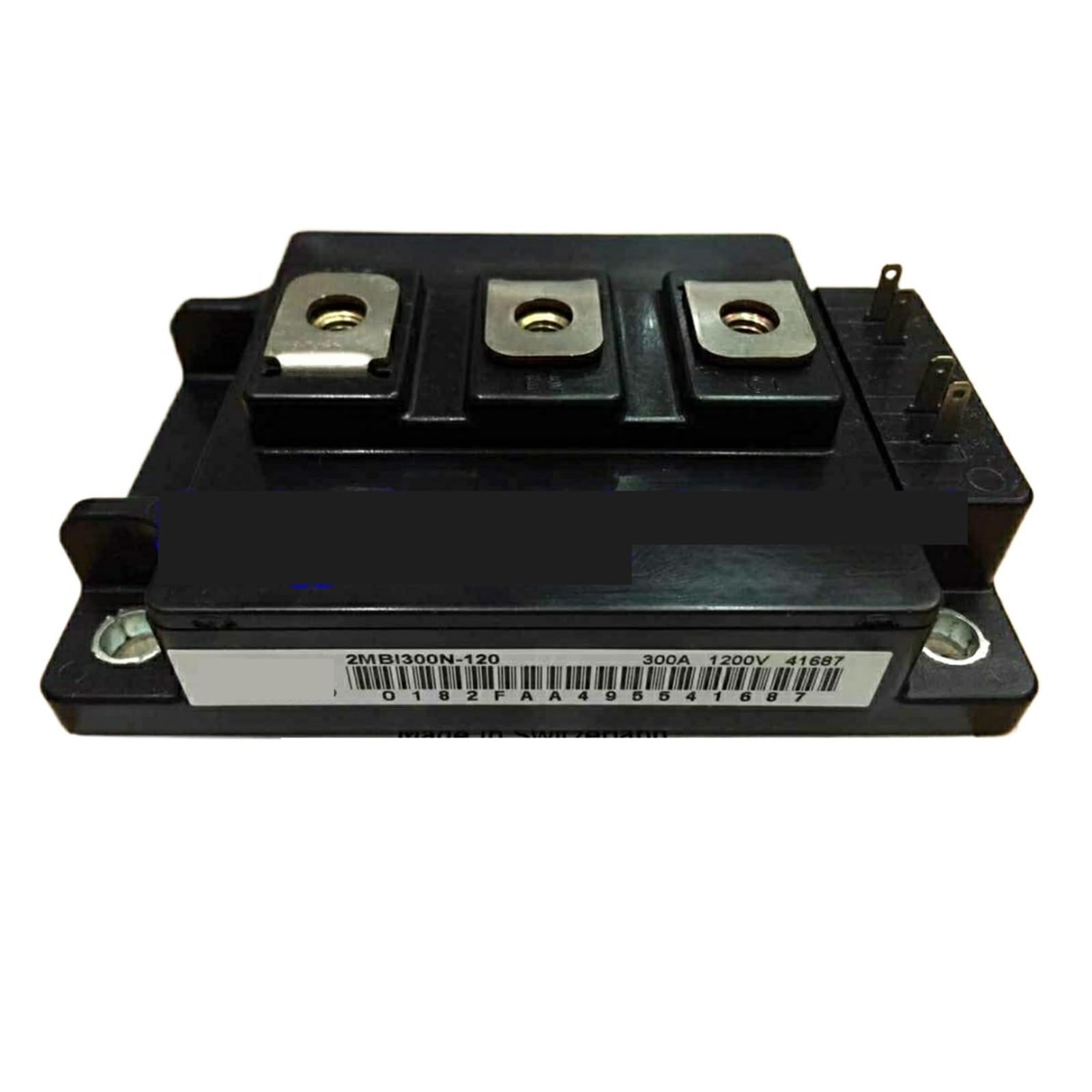 YMUGUEGH 2MBI300S-120 2MBI300S-120B 2MBI300N-120 2MBI300N-120-01 rectifier bridge Module(2MBI300N-120)