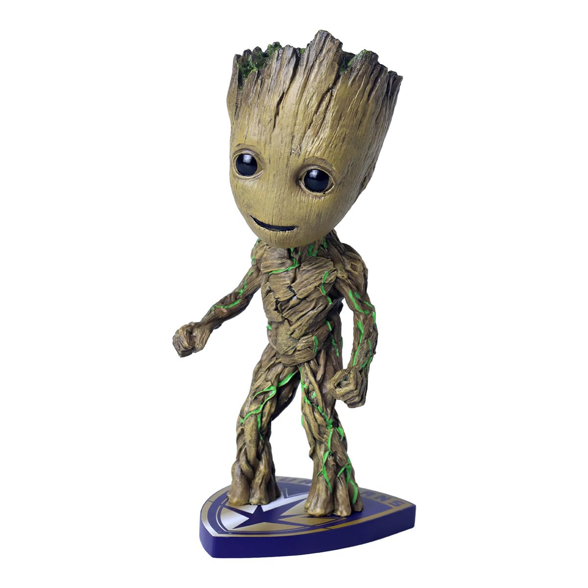 Guardioes Da Galaxia Groot Sorriso Groot Morreu? Entenda O Final Do