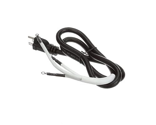 Waring 033681120V Cable eléctrico wdg-wfg-wpg